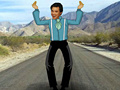 Игра Dancing with Jim Carrey