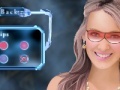 Игра Hilary Duff Makeover