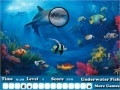 Игра Fish Hidden Letters