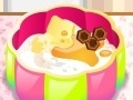 Игра Create a delicious cake