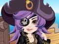 Игра Pirate Girls Dressup