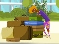 Игра Stoked: Suitcase Sling