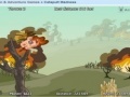 Игра Catapult Madness