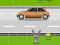Игра Highway To Bunny Heaven
