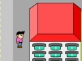 Игра Franks Adventure