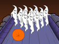 Игра Halloween Bowling