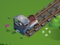 Игра Choo Choo