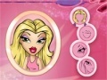 Игра Bratz Make-up