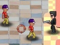 Игра Cunrox Superstar Bodyguard