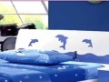 Ігра Kids Blue Bedroom Hidden Alphabets