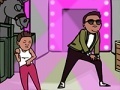 Игра Gangnam Style 2