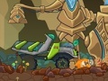 Игра Alien Truck