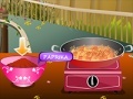 Игра Make Paella Recipe