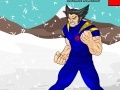Ігра Wolverine Customization