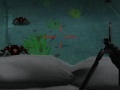 Игра The Biochemical War
