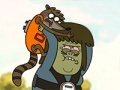 Игра Ride Em Rigby