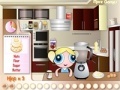 Игра Alone in the Kitchen
