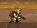 Игра METAL SLUG 2