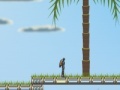 Игра Heavenly jogging