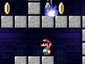 Игра Mario Ghosthouse