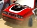 Игра Super rally challenge