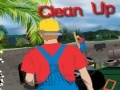 Игра Clean Up the Ocean