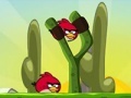 Игра Angry Birds Huge