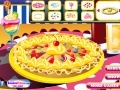 Игра Yummy Cherry Pie