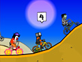 Игра Cyclomaniacs ver. 1. 02 