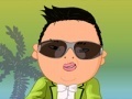 Игра Gangnam Style Adventure