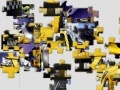 Игра SPORT TAXI JIGSAW