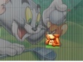 Игра Tom and Jerry Golf