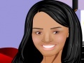 Игра Keke Palmer is true Jackson, VP Dress Up