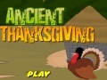 Игра Ancient Thanksgiving