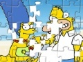 Игра Simpsons on the Beach