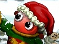 Игра Dibbles 4 - A Christmas Crisis