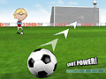 Игра Villa Crossbar Challenge