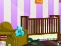 Игра Baby Room Decor