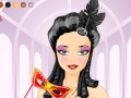 Игра Masquerade Style Makeover