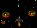 Игра Cosmic Terminex