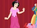 Ігра Peppy Pretty Snow white