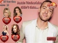 Игра Celebrity Dating trivia
