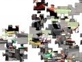 Ігра F1 Jigsaw