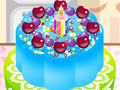 Игра Cake Creations
