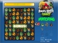 Игра Angry Birds Space Matching