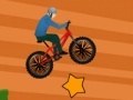 Игра Ultimate Biker Chall