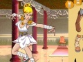 Игра Kung Fu Princess