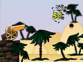 Игра Ragdoll Pirates