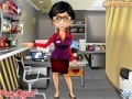 Игра Personal Secretary Dressup