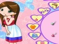 Игра love kiss couple